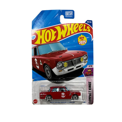 Hot Wheels & Johnny Lightning Diecast Cars Lot Alfa Romeo Dodge Van Clue Corvette Ultra Hots Sealed 5 Pc Set