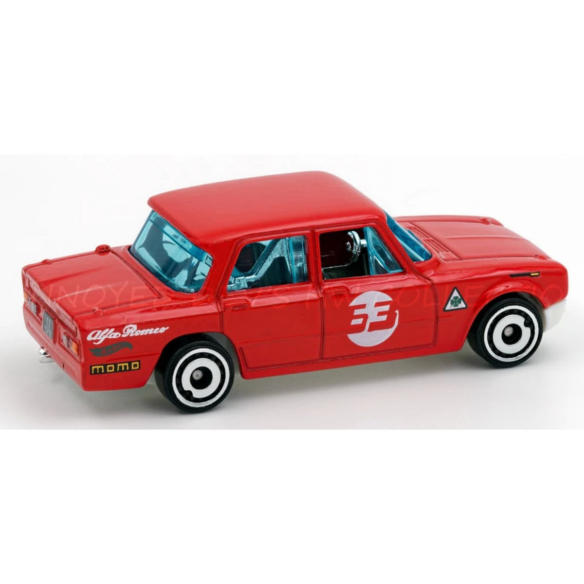 Hot Wheels & Johnny Lightning Diecast Cars Lot Alfa Romeo Dodge Van Clue Corvette Ultra Hots Sealed 5 Pc Set