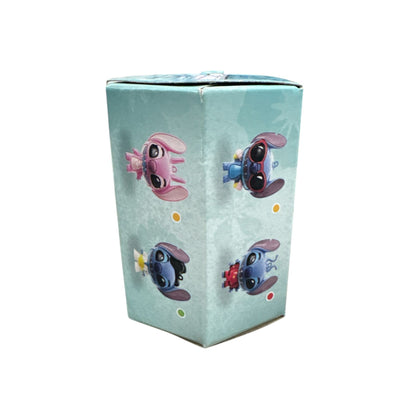 Disney Stitch Mystery Christmas Tree Ornament By Hallmark