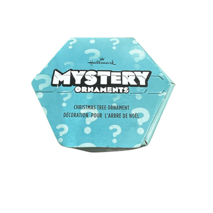 Disney Stitch Mystery Christmas Tree Ornament By Hallmark