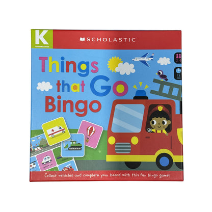 Star Wars Game, Scholastic Bingo, Stretchy Bug Toy, Mondo Llama Art Kit, Alphabet Scratch Stickers & Bird House