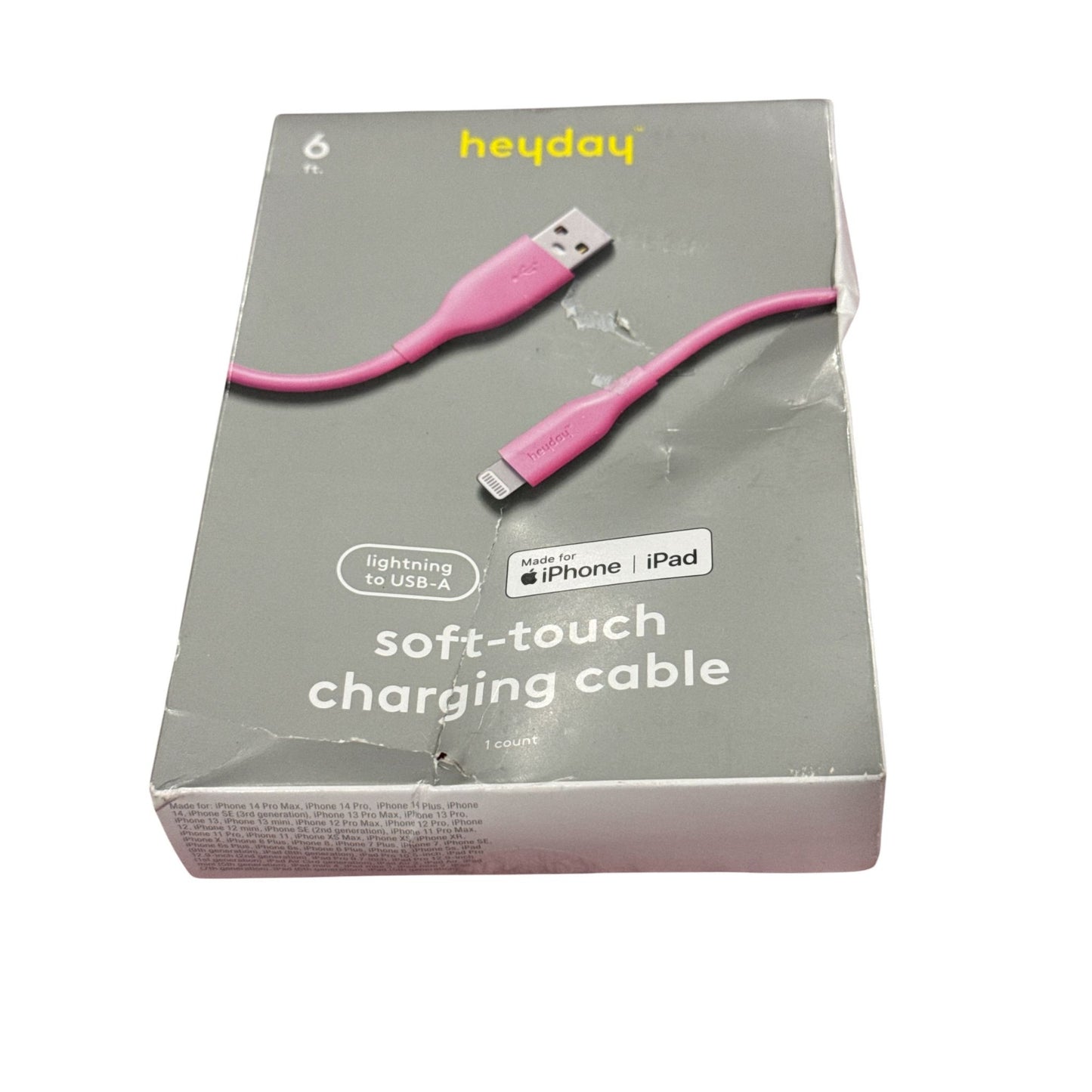 Pink Bundle Desk Essentials: Wireless Keyboard, Strawberry Mouse,  Heart Mouse Pad, Charging Cable & Magnetic Cord Bands
