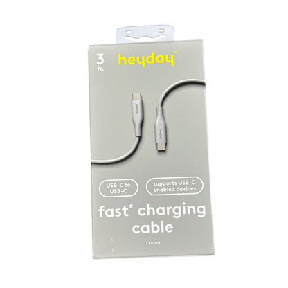 Assorted Electronics & Accessories Bundle: Tablet Pouch, Heyday Wall Charger, Charging Cables, Logitech Mouse, & Deal Worthy Cable