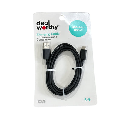 Assorted Electronics & Accessories Bundle: Tablet Pouch, Heyday Wall Charger, Charging Cables, Logitech Mouse, & Deal Worthy Cable