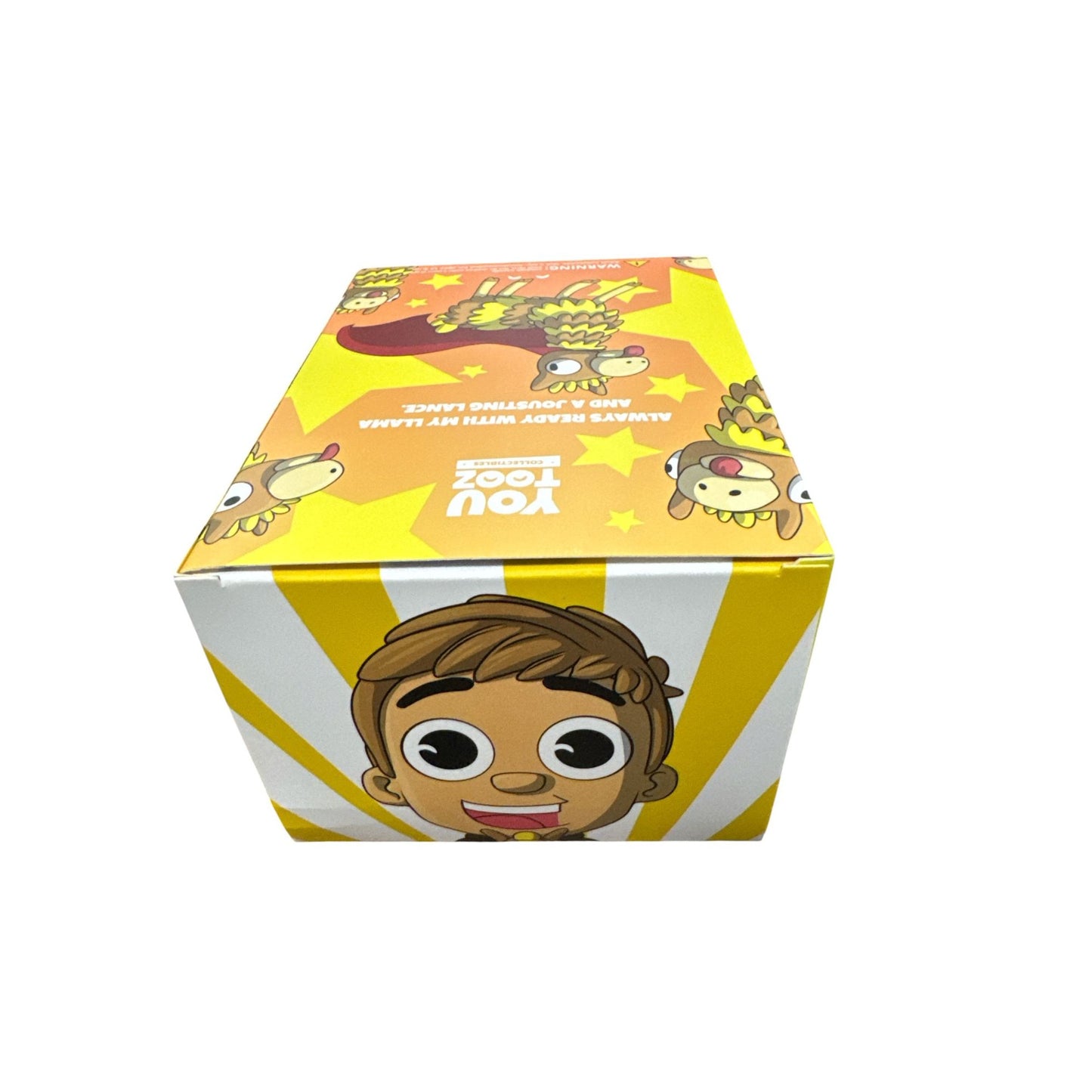 Youtooz Drizzy Chase Vinyl Figure Collectible #470 Limited Edition 15+ With Protector