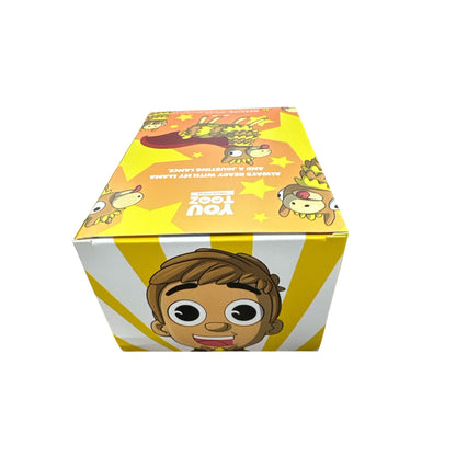 Youtooz Drizzy Chase Vinyl Figure Collectible #470 Limited Edition 15+ With Protector