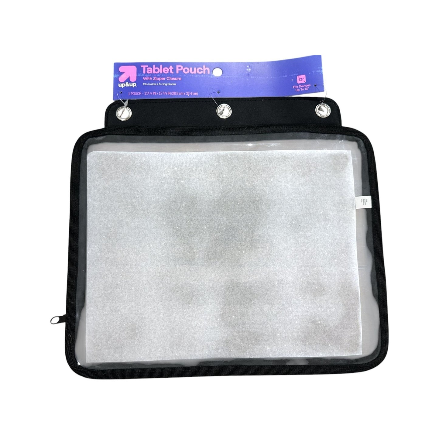 Set of 6 Assorted Tech Accessories Bundle: Tablet Pouch, LED Light, Wall Charger, USB Cables & Lip Gloss Holder