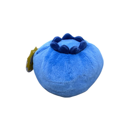 Gigglescape Plush Blueberry Soft Toy For Ages 1+