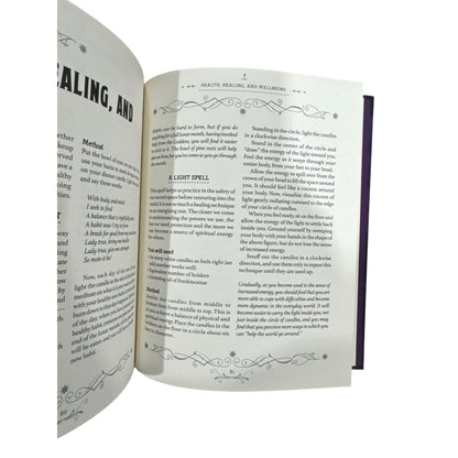 The Book Of Practical Witchcraft By Pamela Ball Hardcover