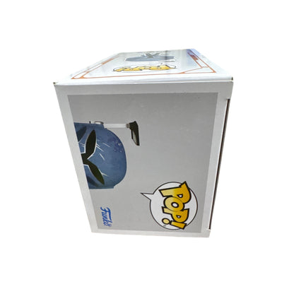 Funko Pop Star Wars Koska Reeves #489 Bobble-Head Vinyl Figure Collectible