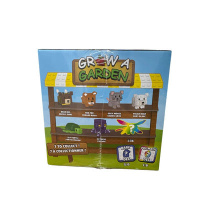 Grow A Garden Deluxe Plush Mystery Box With Rare DLC & Prismatic DLC 6+ Toy By PhatMojo