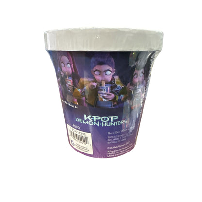 Kpop Demon Hunters Rumi 100-Piece Puzzle Collectible In Sealed Cup