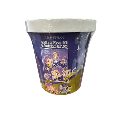 Kpop Demon Hunters Rumi 100-Piece Puzzle Collectible In Sealed Cup