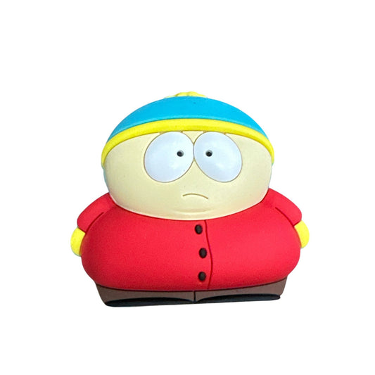 South Park Eric Cartman Rubber Magnet - New Sealed Packaging - Official Comedy Partners Merchandise