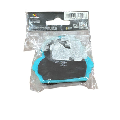 South Park Eric Cartman Rubber Magnet - New Sealed Packaging - Official Comedy Partners Merchandise