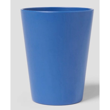 Sun Squad Set of 3 Multicolor BPA-Free Plastic Tumblers 12-Pack Dishwasher Safe 11.5 oz