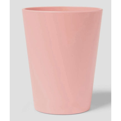 Sun Squad Set of 3 Multicolor BPA-Free Plastic Tumblers 12-Pack Dishwasher Safe 11.5 oz