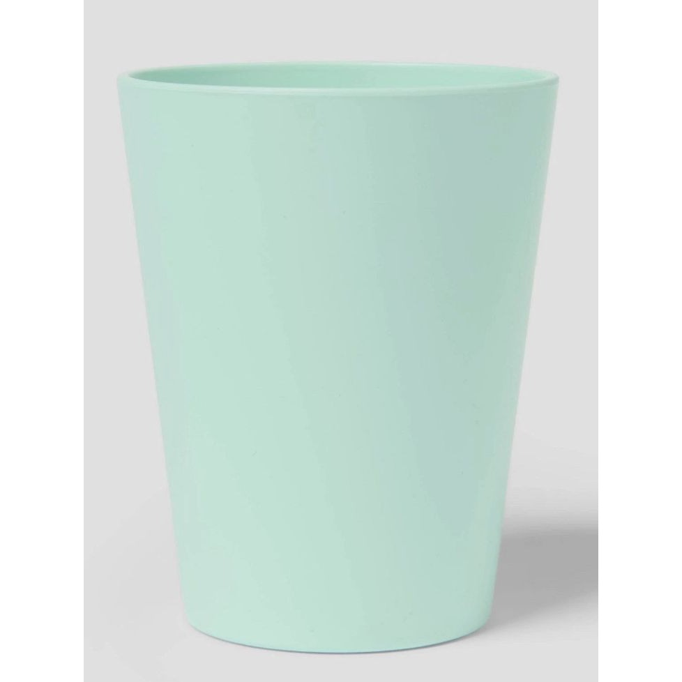 Sun Squad Set of 3 Multicolor BPA-Free Plastic Tumblers 12-Pack Dishwasher Safe 11.5 oz