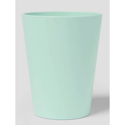 Sun Squad Set of 3 Multicolor BPA-Free Plastic Tumblers 12-Pack Dishwasher Safe 11.5 oz