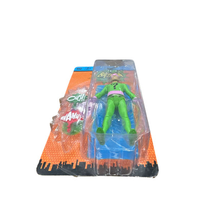 Batman Classic TV Series The Riddler Action Figure By McFarlane Toys 12+ New