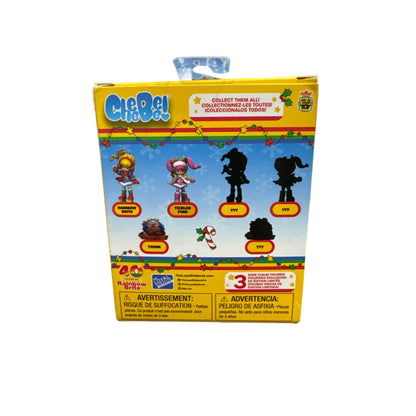 Rainbow Brite Twink Collectible Figure 40th Anniversary Edition By The Loyal Subjects