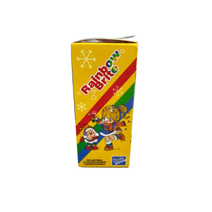 Rainbow Brite Twink Collectible Figure 40th Anniversary Edition By The Loyal Subjects