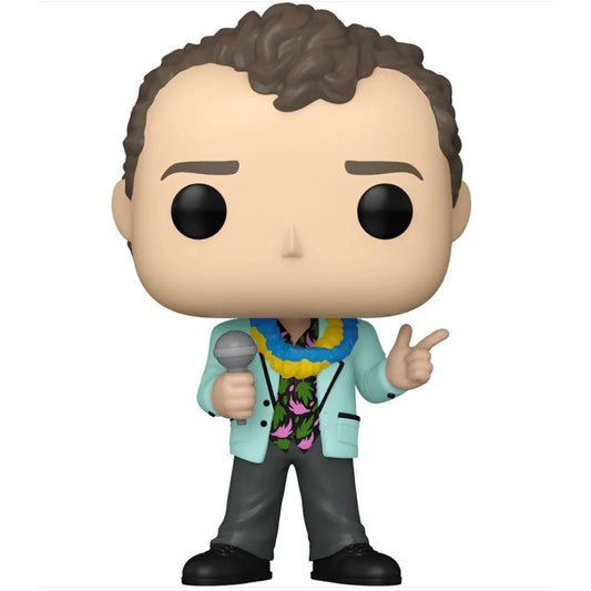 Funko Pop SNL Nick The Lounge Singer Vinyl Figure #08 Collectible