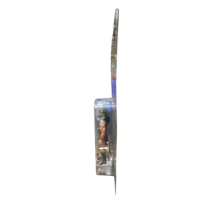 Dungeons & Dragons Formidable Fighter Action Figure By Super7 ReAction Longsword and Shield Collectible Sealed Packaging
