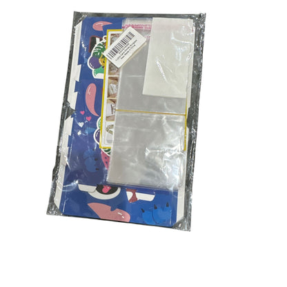 Happy Birthday Money Gift Box With Cartoon Design & Pull-Out Money Holder For Kids