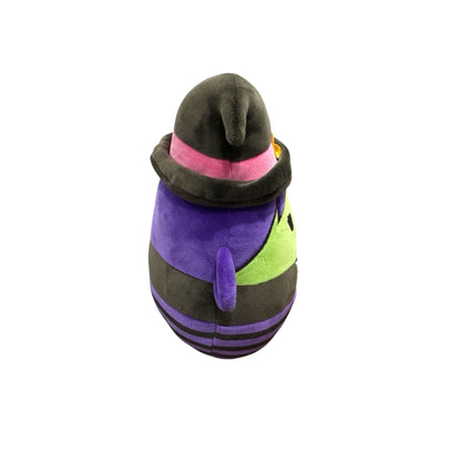 Squishmallows Roslyn The Witch 8" Plush Halloween Collectible Toy