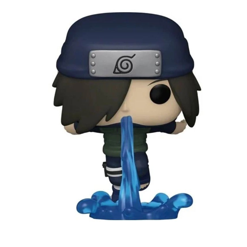 Funko Pop Animation Naruto Shippuden Izumo Kamizuki Vinyl Figure #1198 Collectible