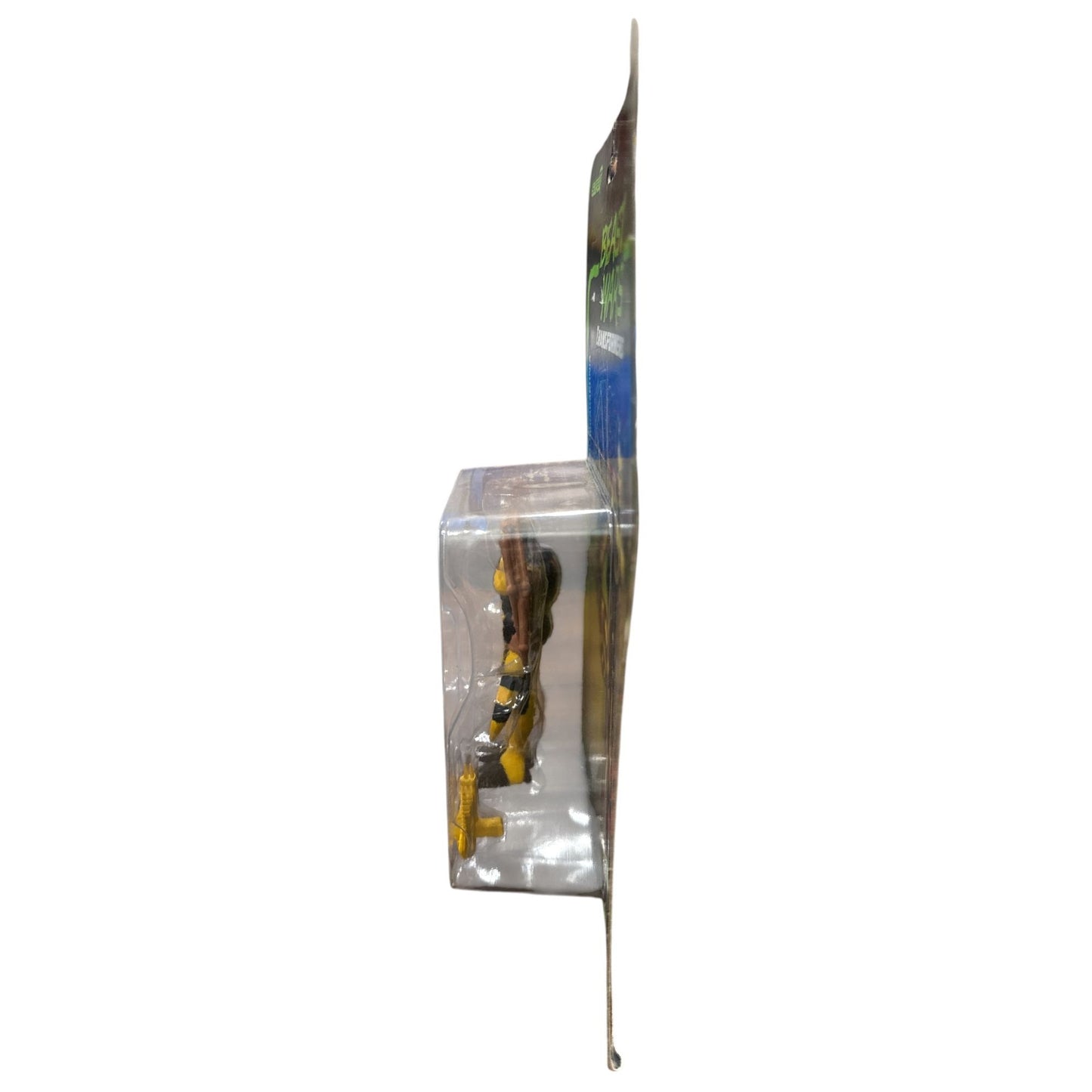 Beast Wars Transformers Blackarachnia Super7 Reaction Figure New Sealed