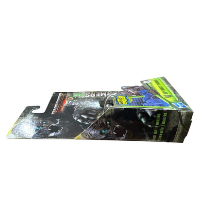 Transformers Rise Of The Beasts Beast Alliance Optimus Primal Action Figure 6+