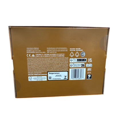 Polly Pocket Collector The Office Set With 6 Dolls Playset & Accessories