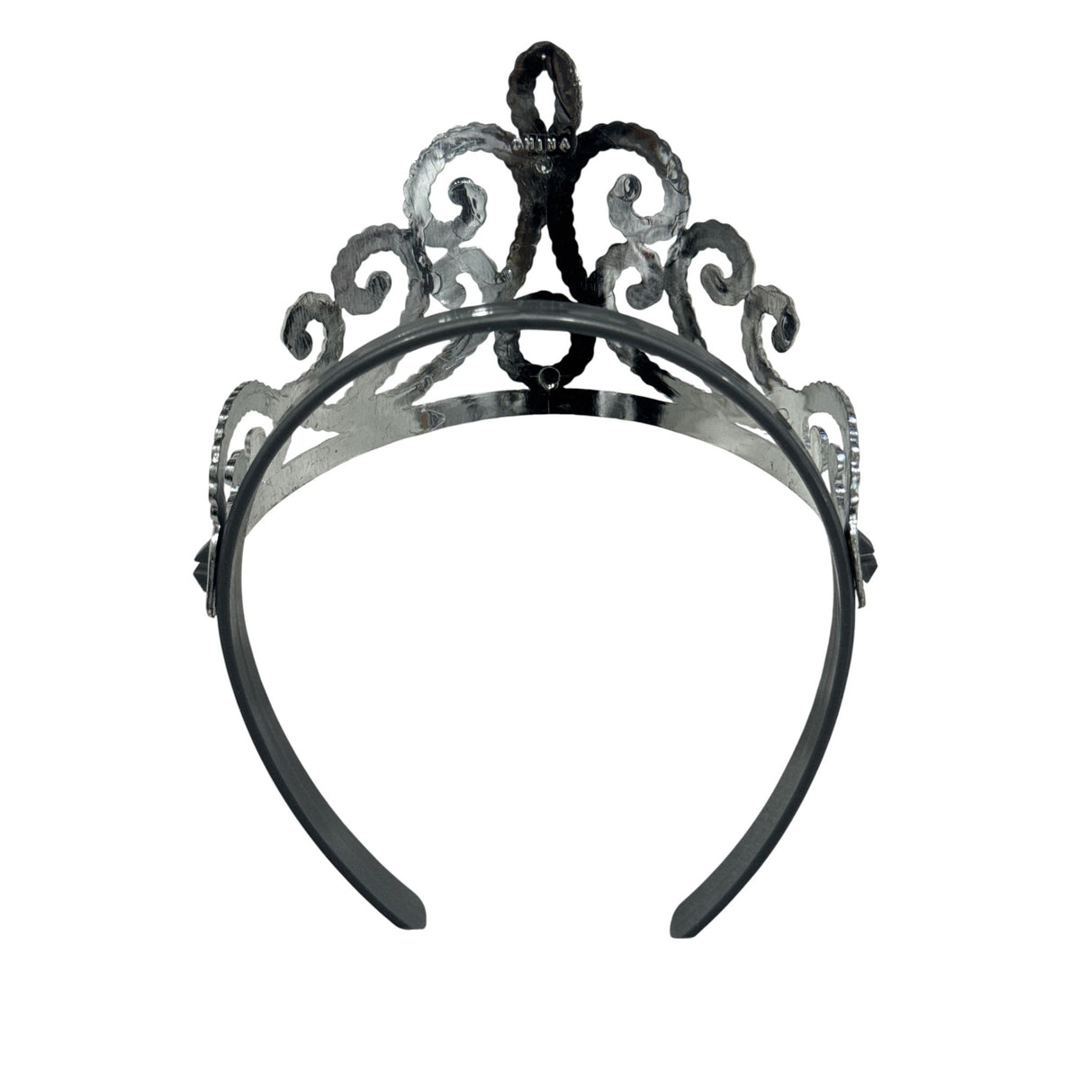 Sparkling Rhinestone Tiara Headband Set Of 20 Pcs For Events & Celebrations