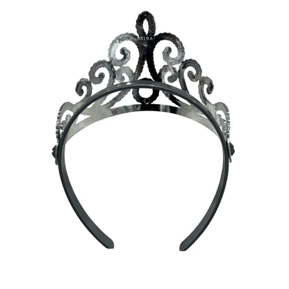Sparkling Rhinestone Tiara Headband Set Of 20 Pcs For Events & Celebrations