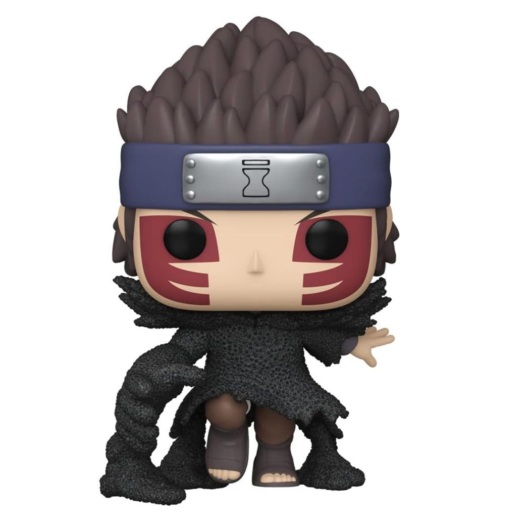 Funko Pop! Animation: Boruto Shinki Vinyl Figure #1359 Collectible