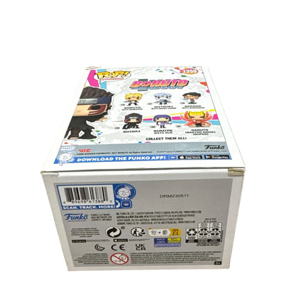Funko Pop! Animation: Boruto Shinki Vinyl Figure #1359 Collectible