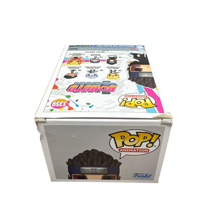 Funko Pop! Animation: Boruto Shinki Vinyl Figure #1359 Collectible