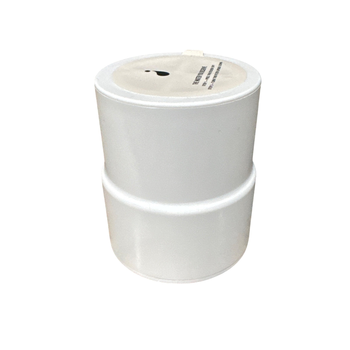 Jolie Replacement Filter For Shower Head - White Water Purification System