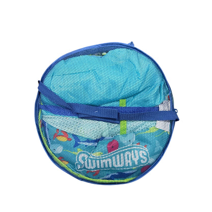 Swimways Infant Baby Spring Float - Green: Water Floats & Inflatables for Ages 3 Months+