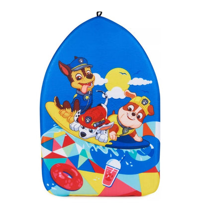 Paw Patrol Kids Swimways Kickboard Swimming Pool Toy Colorful Design