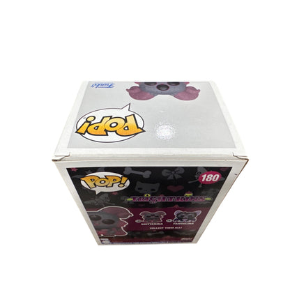 Funko Pop Frightkins #180 Skitterina Vinyl Figure Hot Topic Exclusive