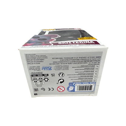 Funko Pop Frightkins #180 Skitterina Vinyl Figure Hot Topic Exclusive