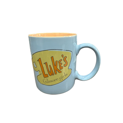 Clueless & Gilmore Girls Ceramic Mugs Set Of 3 - Fun Designs With Iconic Quotes