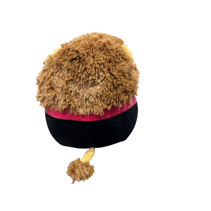 Harry Potter Squishmallows Gryffindor Lion Plush 8" Collectible Soft Toy
