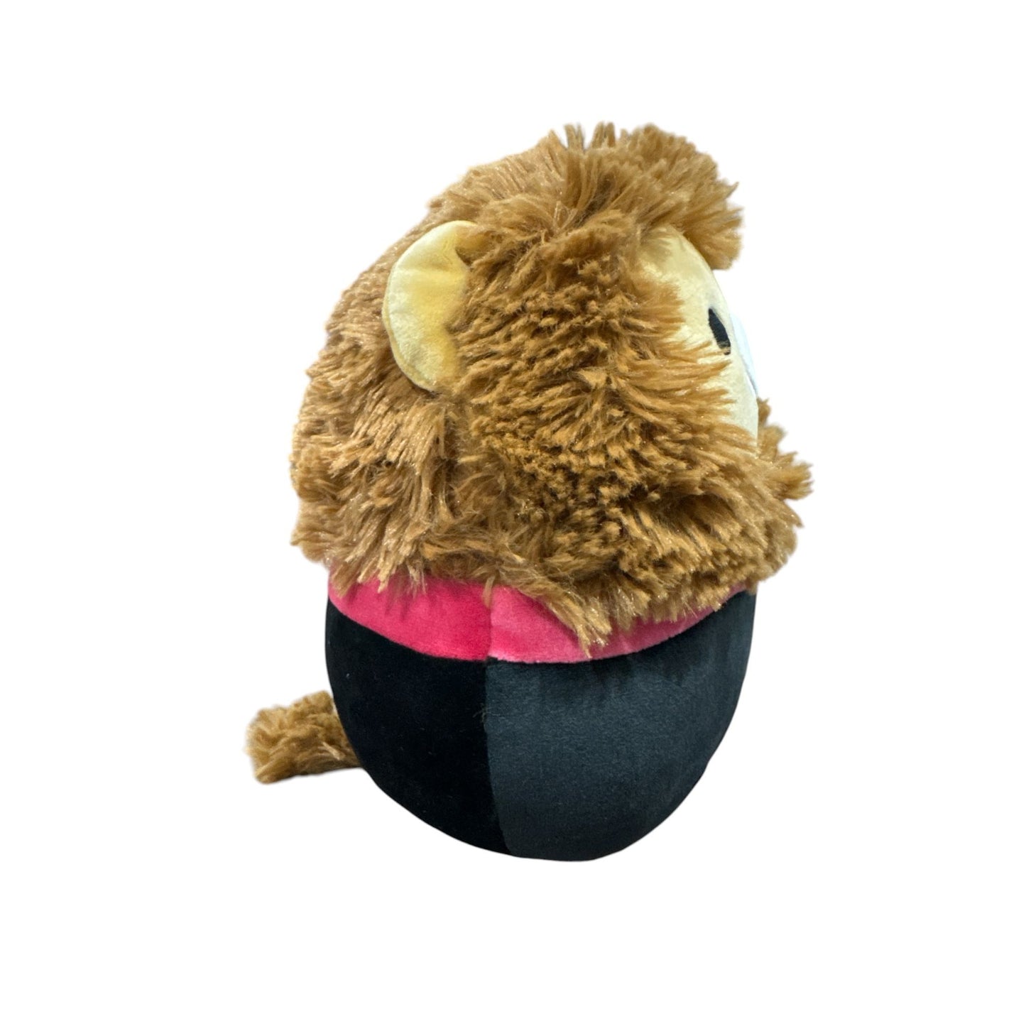 Harry Potter Squishmallows Gryffindor Lion Plush 8" Collectible Soft Toy