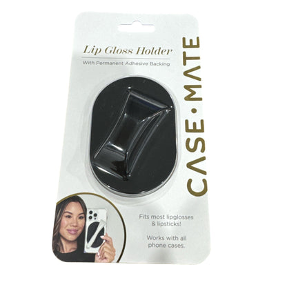 Set of 6 Simple Designs Black Desk Lamp & Tech Accessory Bundle