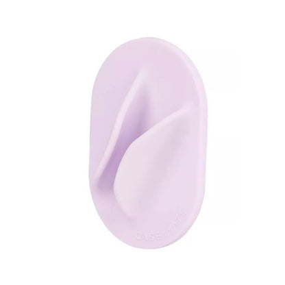 Case-Mate Lip Gloss Holder With Adhesive Backing Fits Most Lipsticks & Glosses Works With All Phone Cases