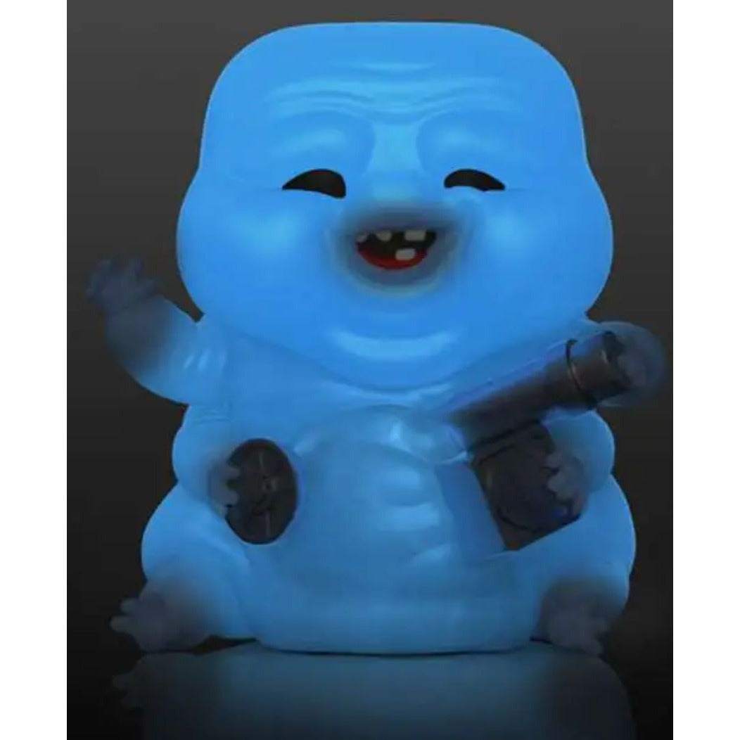 Funko Pop Movies Ghostbusters Afterlife Muncher #929 FYE Exclusive Glow-In-The-Dark Vinyl Figure